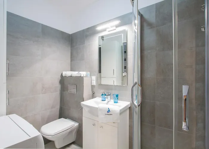 Przestronny Z Tarasem I Parkingiem W Gdyni By Renters Гдыня